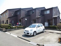 アミニティ川端