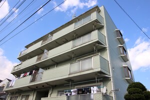 リバージュ湘南