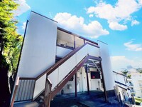 サンハイツ東戸塚