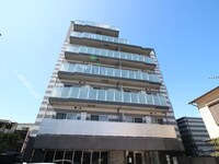 アクサス西新井(502)