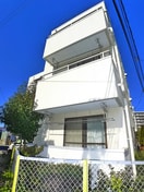 外観写真 エステートハウス