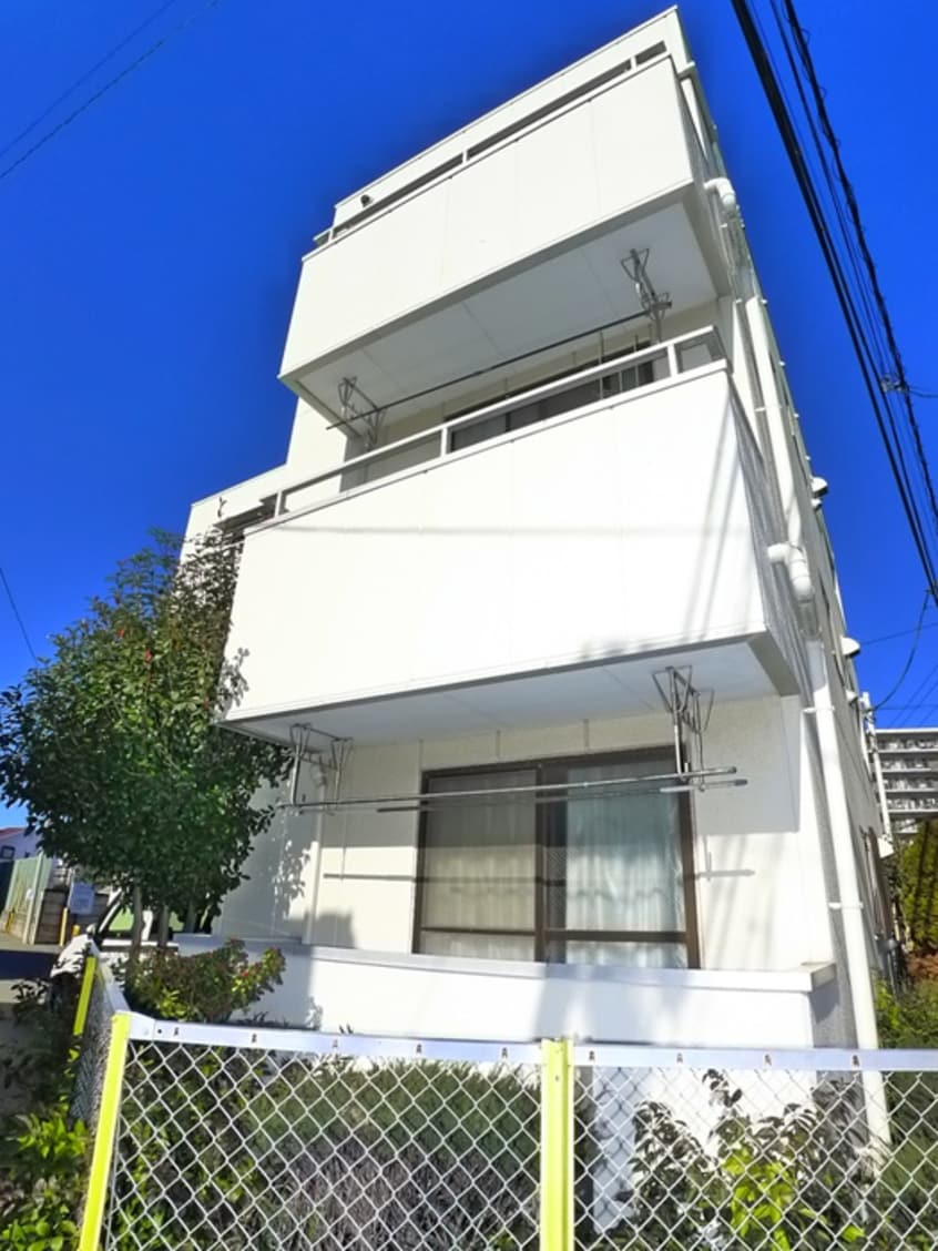 外観写真 エステートハウス