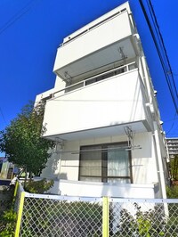 エステートハウス