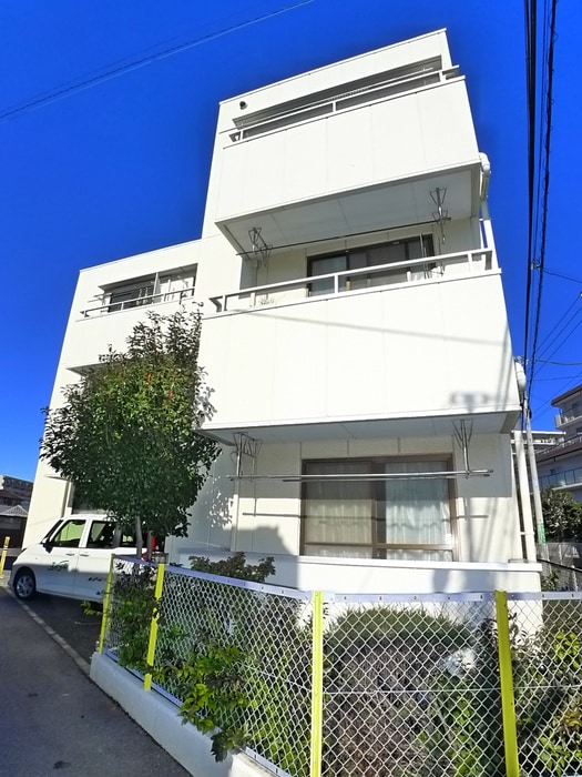 建物設備 エステートハウス