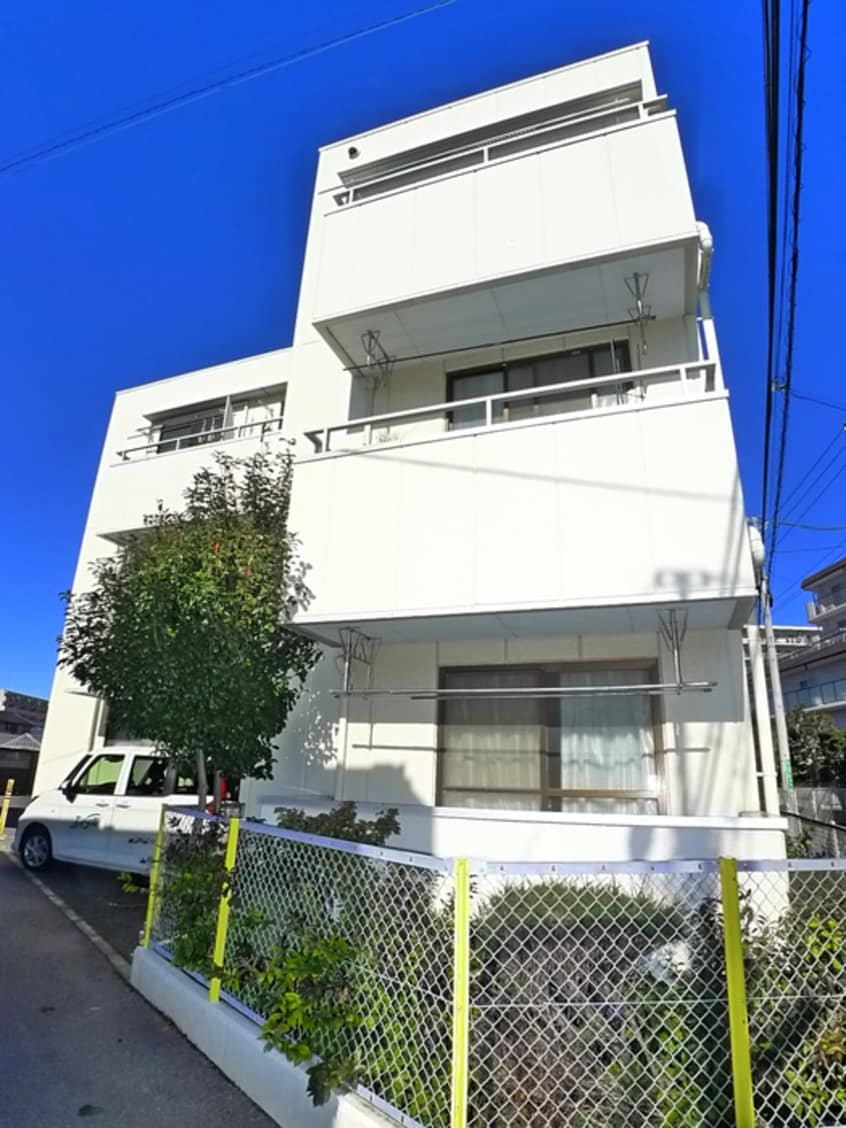 建物設備 エステートハウス