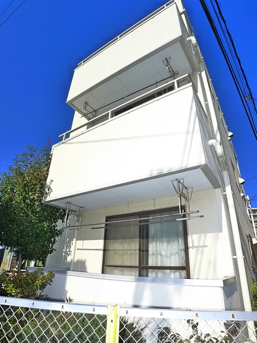 室内からの展望 エステートハウス