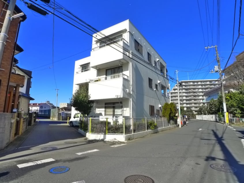 周辺環境 エステートハウス