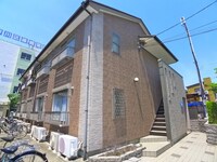 エスポワ－ル壱番館