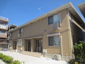 ディアベルジュ湘南台弐番館