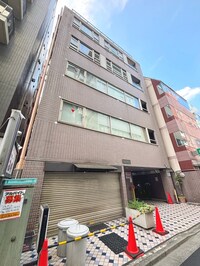 M・T田中ﾋﾞﾙ