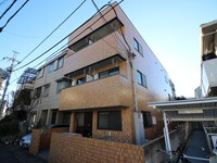 パル京南Ｎｏ．１２