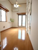 居室 ｍｙ　ｐｌａｎ中野中央Ａ