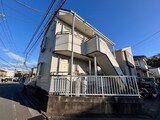 フローラ大倉山