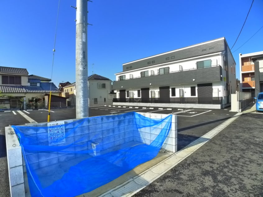 その他 フェリーチェⅡ