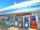 ローソン(コンビニ)まで720m フェリーチェⅡ