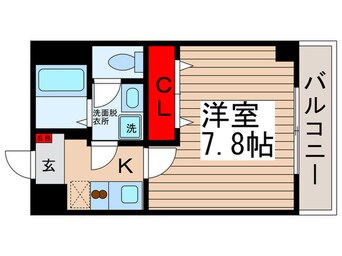 間取図 KITTO 2