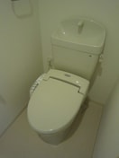 トイレ KITTO 2