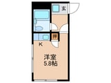 ブランメゾン成増