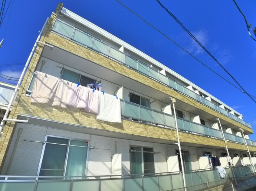 外観写真 リブリ・ルキア