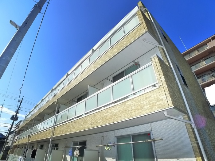 外観写真 リブリ・ルキア