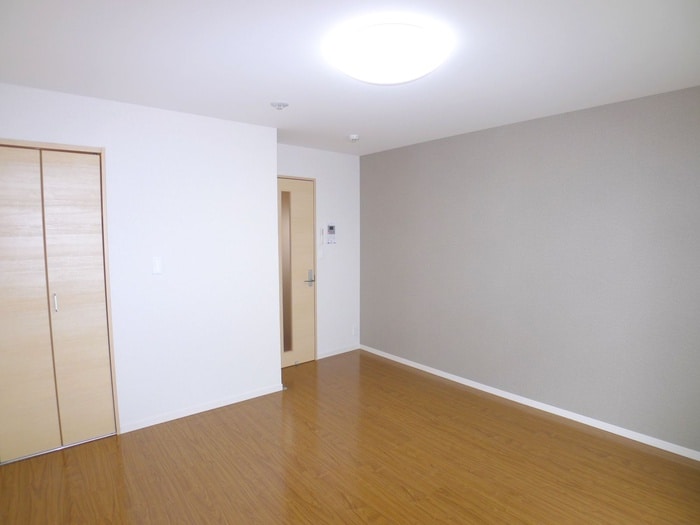 居室 リブリ・ルキア