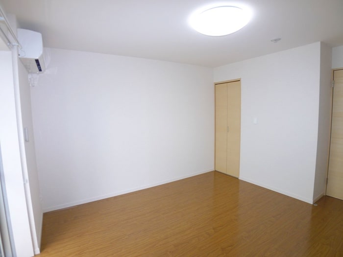 居室 リブリ・ルキア