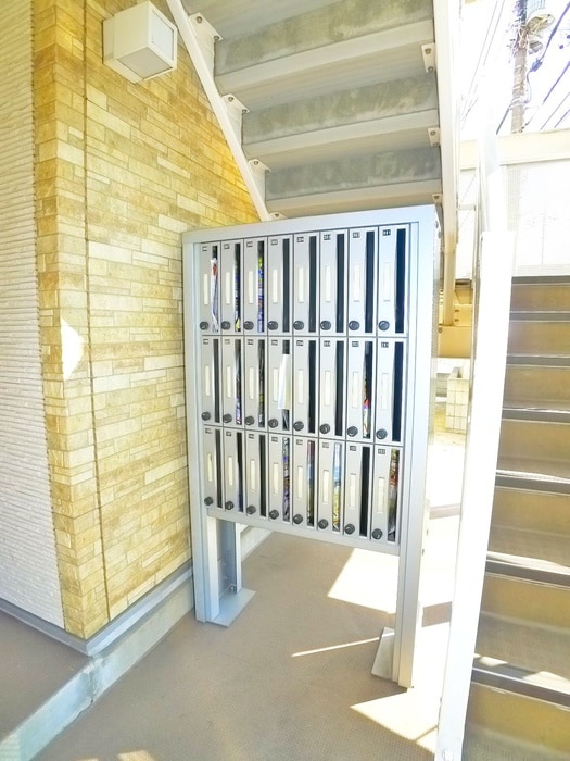 その他 リブリ・ルキア