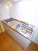 キッチン リブリ・ルキア