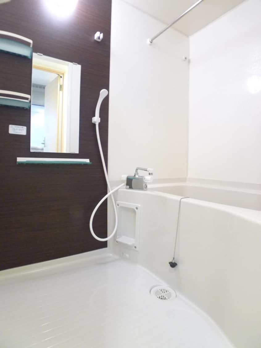 バス／シャワールーム等 リブリ・ルキア