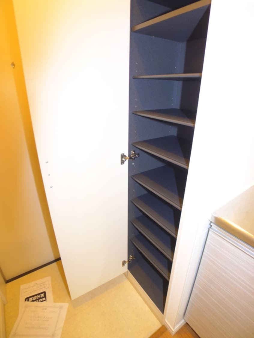 靴箱 リブリ・ルキア