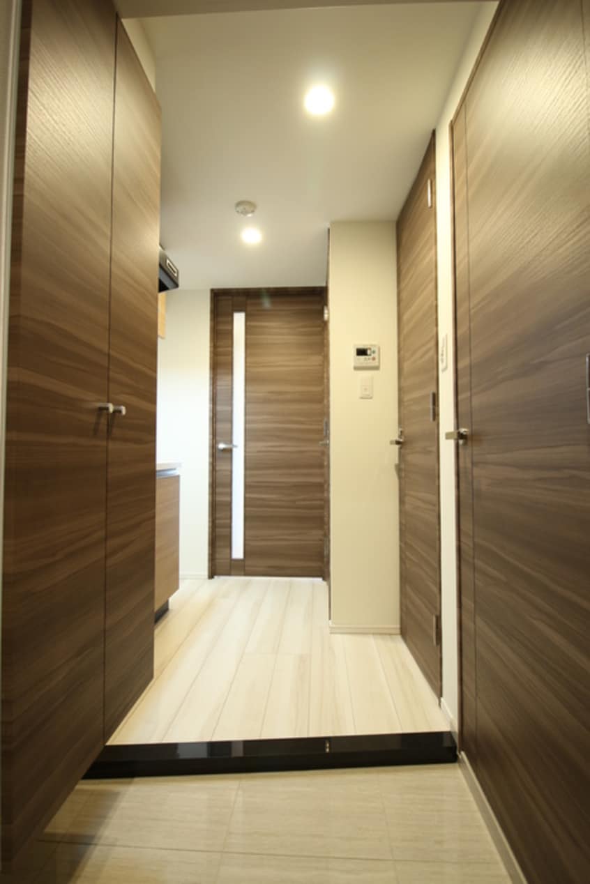 廊下 ＫＤＸレジデンス桜上水