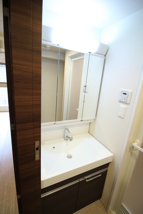 洗面 ＫＤＸレジデンス桜上水