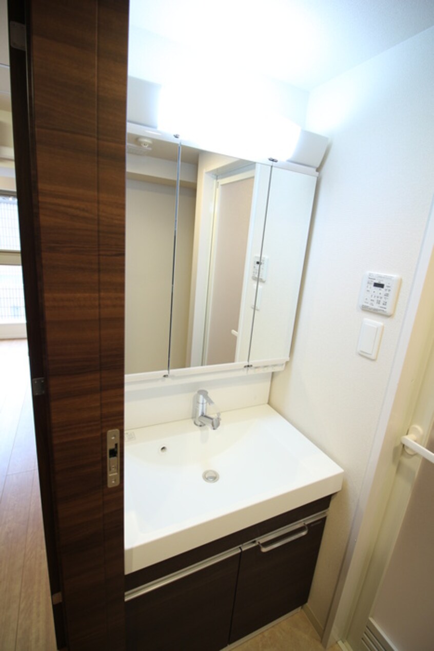 洗面 ＫＤＸレジデンス桜上水