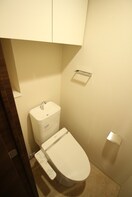 トイレ ＫＤＸレジデンス桜上水