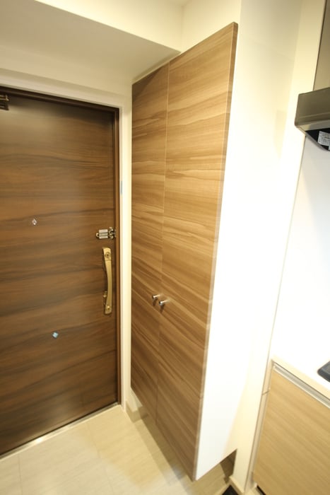 靴箱 ＫＤＸレジデンス桜上水