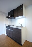 キッチン ＫＤＸレジデンス桜上水