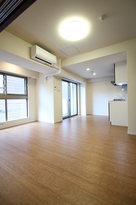 内観写真 ＫＤＸレジデンス桜上水