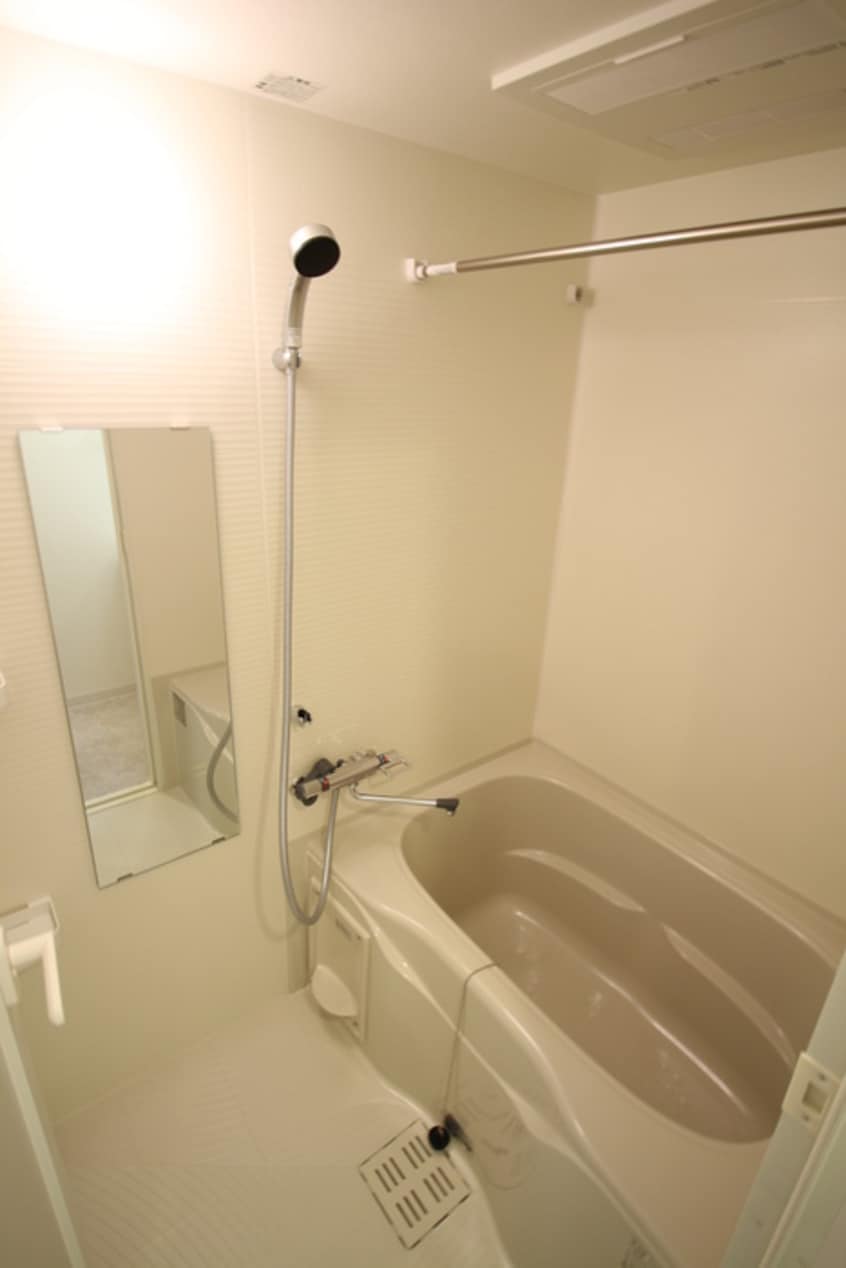 バス／シャワールーム等 ＫＤＸレジデンス桜上水