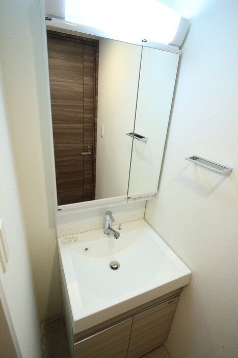 洗面 ＫＤＸレジデンス桜上水