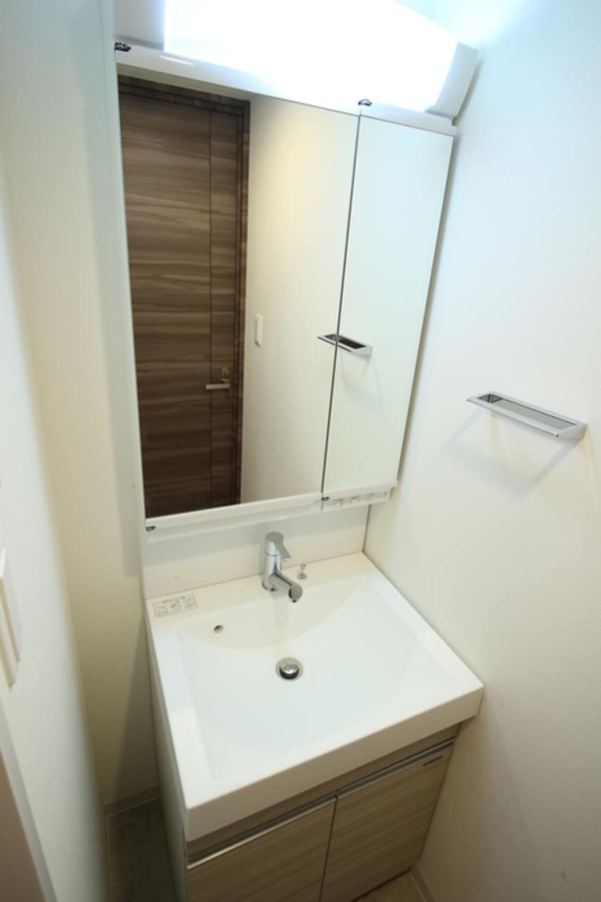 洗面 ＫＤＸレジデンス桜上水