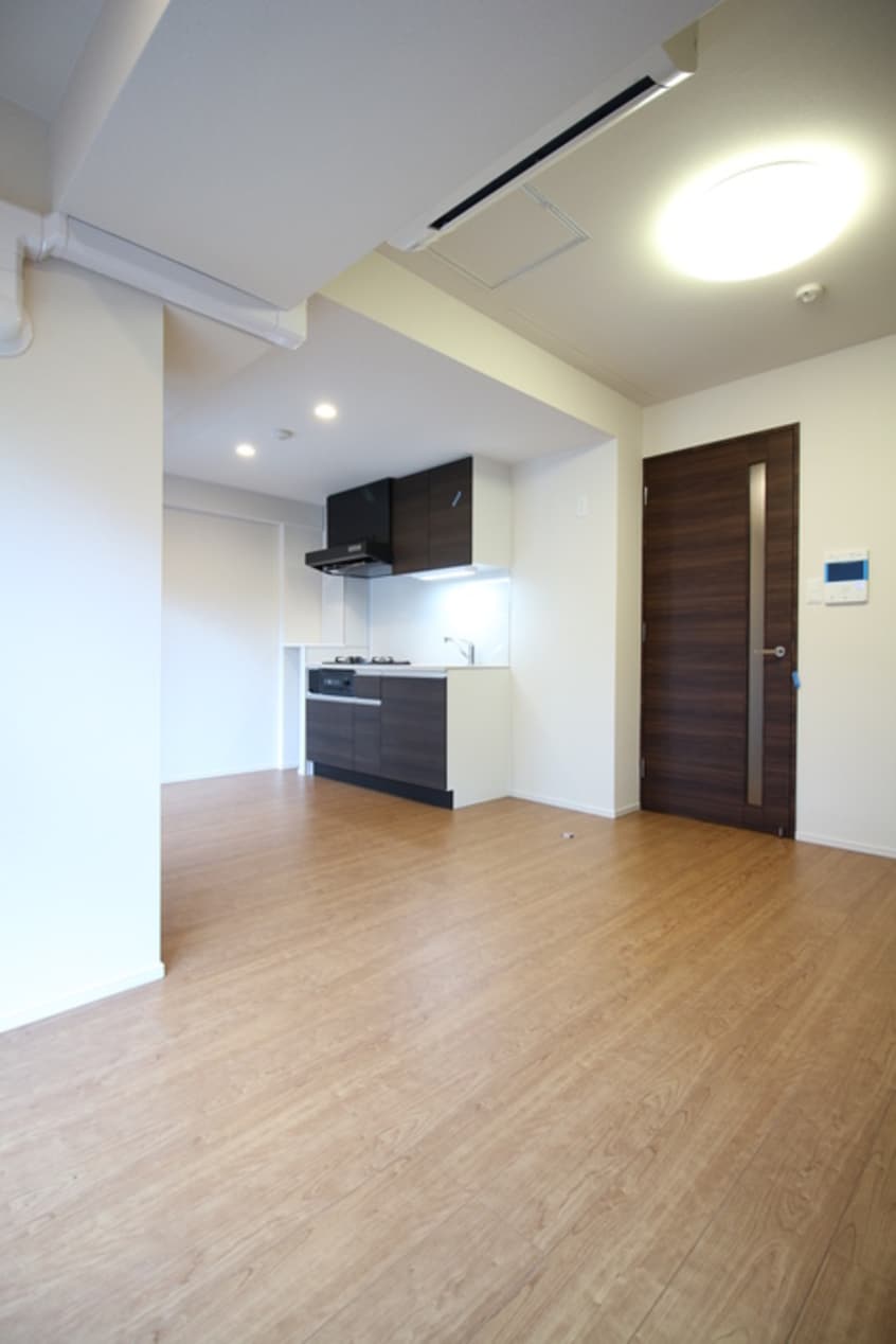 内観写真 ＫＤＸレジデンス桜上水