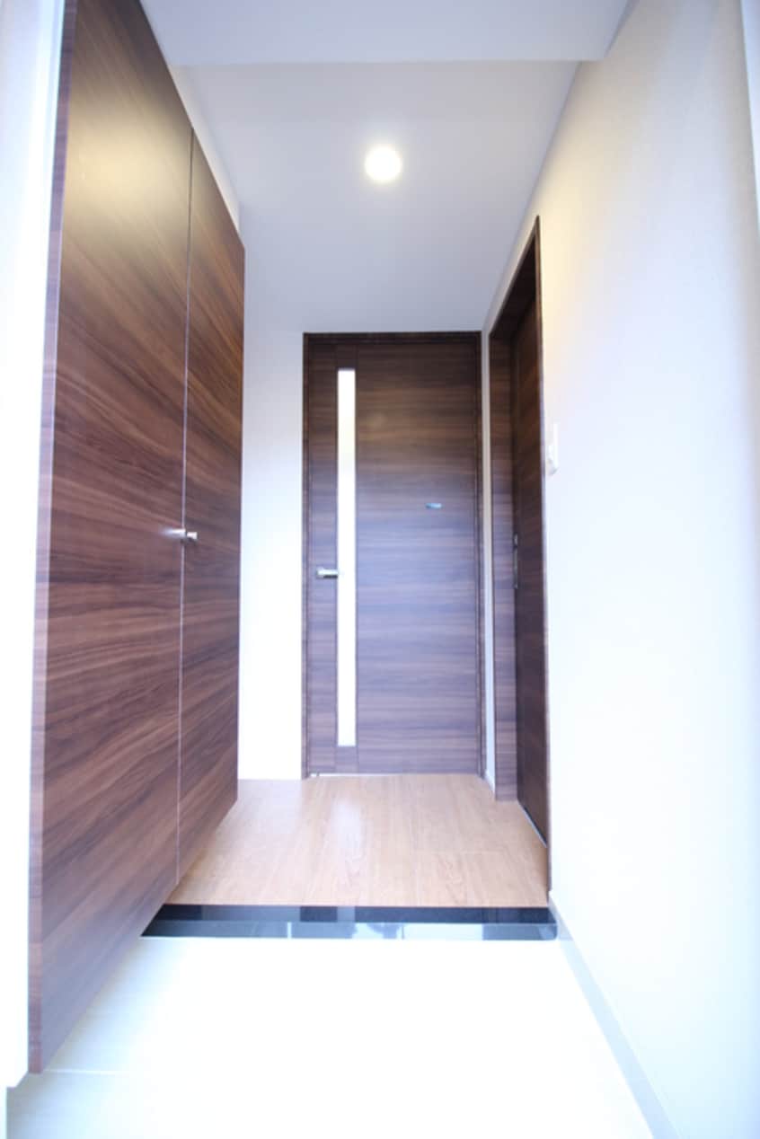 廊下 ＫＤＸレジデンス桜上水