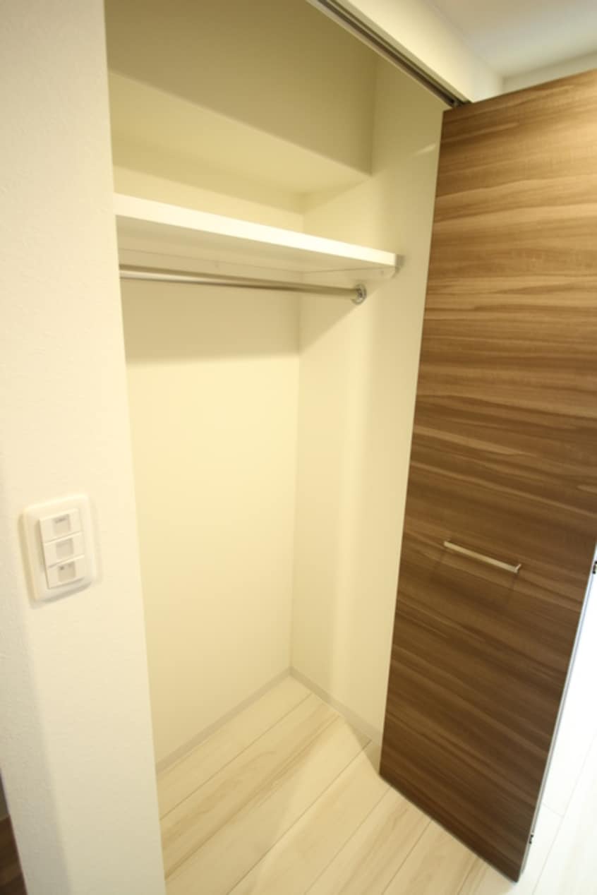 収納 ＫＤＸレジデンス桜上水