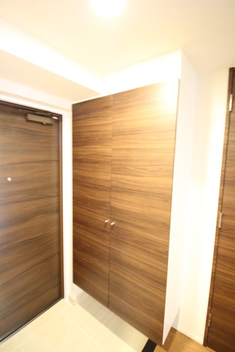 靴箱 ＫＤＸレジデンス桜上水