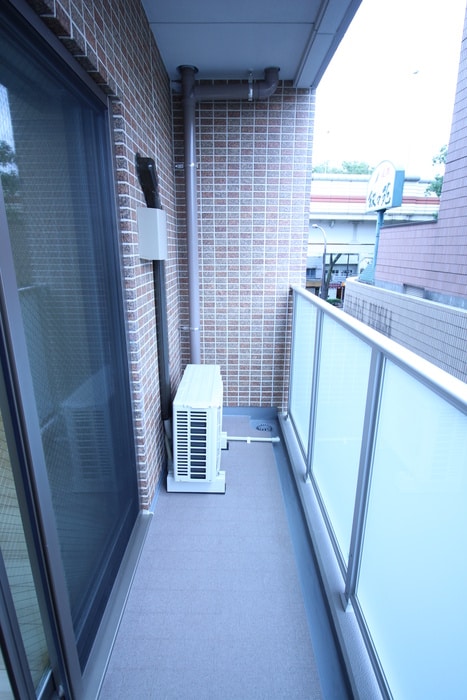 ベランダ・バルコニー ＫＤＸレジデンス桜上水