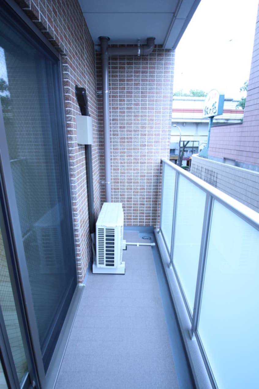 ベランダ・バルコニー ＫＤＸレジデンス桜上水