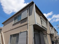 メゾンドホシノ