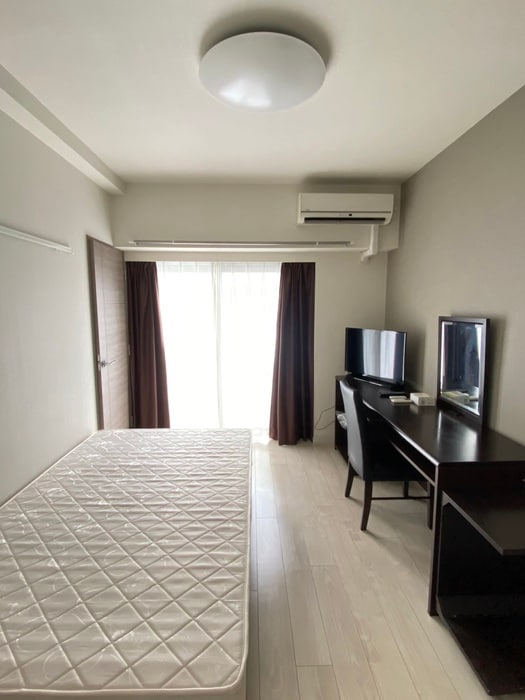 居室 クレヴィスタ錦糸町（502）