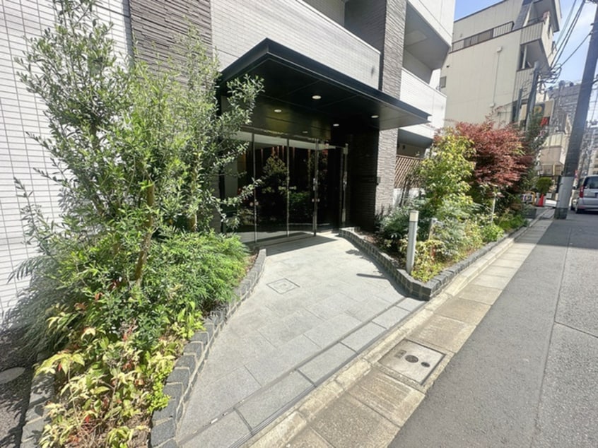 周辺環境 クレヴィスタ錦糸町（502）