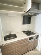 キッチン クレヴィスタ錦糸町（502）